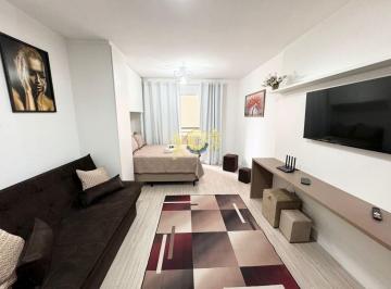 Apartamento · 27m² · 1 Quarto · Flat com 1 Quarto à venda, 27m² - Brás