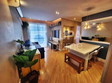 Apartamento · 64m² · 3 Quartos · 2 Vagas · APARTAMENTO COM 3 QUARTOS E 2 VAGAS DE GARAGEM À VENDA NA VILA GUILHERME