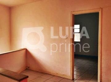 Casa · 40m² · 1 Quarto · CASA COM 1 QUARTO PARA LOCAÇÃO NA VILA MARIA ALTA