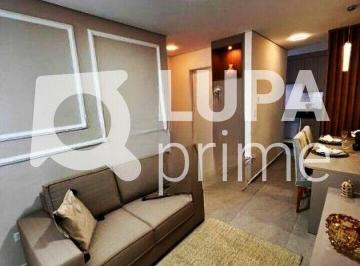 Apartamento · 28m² · 1 Quarto · APARTAMENTO COM 1 QUARTO PARA LOCAÇÃO NA VILA ISOLINA MAZZEI