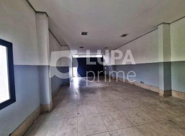 Comercial · 120m² · 2 Vagas · SALÃO COMERCIAL COM 120M² PARA LOCAÇÃO EM SANTANA