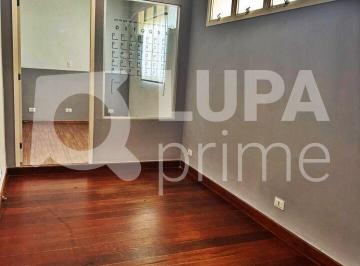 Comercial · 20m² · 1 Vaga · SALA COMERCIAL COM 20M² PARA LOCAÇÃO NO JARDIM SÃO PAULO