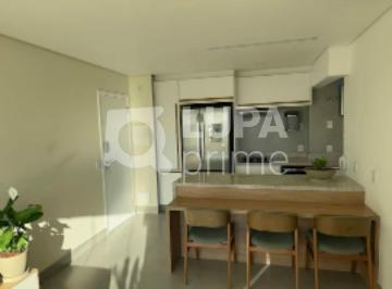 Apartamento · 64m² · 2 Quartos · 1 Vaga · Apartamento, Jardim São Paulo - São Paulo