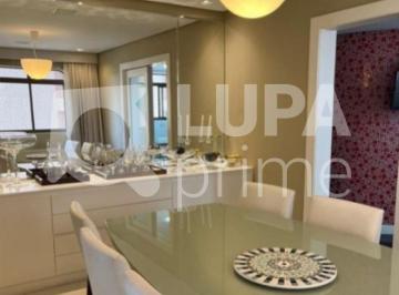 Apartamento · 260m² · 4 Quartos · 3 Vagas · Apartamento, Santana - São Paulo