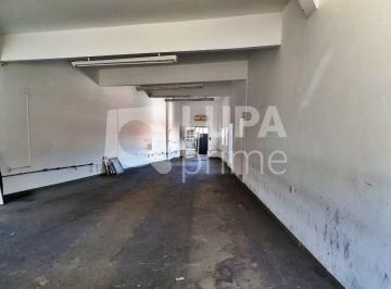 Comercial · 200m² · 3 Vagas · SALÃO COMERCIAL COM 200M² PARA LOCAÇÃO NO IMIRIM