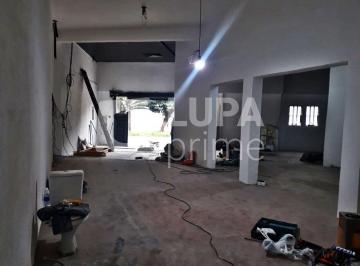 Comercial · 112m² · SALÃO COMERCIAL COM 112M² PARA LOCAÇÃO NA VILA SABRINA