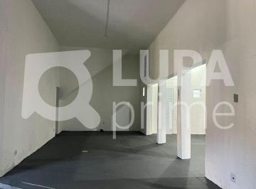 Comercial · 120m² · SALÃO COMERCIAL COM 120m² PARA LOCAÇÃO NA VILA SABRINA