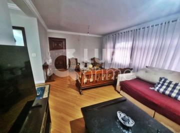Casa · 100m² · 4 Quartos · 3 Vagas · CASA COM 4 QUARTOS E 3 VAGAS DE GARAGEM À VENDA NA VILA MEDEIROS