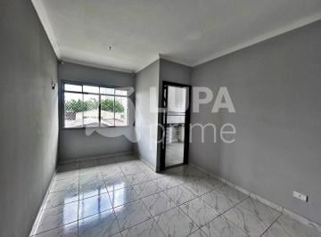 Apartamento · 50m² · 2 Quartos · 1 Vaga · APARTAMENTO COM 2 QUARTOS E 1 VAGA DE GARAGEM PARA LOCAÇÃO NO PARQUE NOVO MUNDO