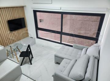 Apartamento · 33m² · 1 Quarto · Studio mobiliado 33m² à venda em Perdizes próximo à PUC e Allianz
