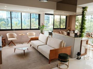 Apartamento · 63m² · 1 Quarto · 1 Vaga · Residencial Geo Berrini, apto disponível para venda com 63m², 01 dormitório e 01 vaga de garagem