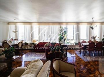 Apartamento · 277m² · 5 Quartos · 5 Vagas · APARTAMENTO COM 277M² PROXIMO AO SHOPPING HIGIENOPOLIS 5 VAGAS LAZER