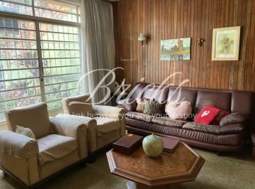 Casa · 235m² · 4 Quartos · 3 Vagas · SOBRADO VENDA - PLANALTO PAULISTA
