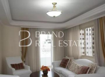 Apartamento · 412m² · 6 Quartos · 4 Vagas · Cobertura duplex à venda no Campo Belo, com 412m², 6 quartos e 4 vagas!