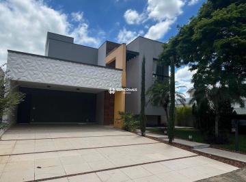 Casa · 300m² · 3 Quartos · 4 Vagas · Casa para Venda e Locação, Condominio Terra Magna em Indaiatuba/SP