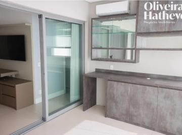 Apartamento · 85m² · 2 Quartos · 1 Vaga · Apartamento, Indianópolis - São Paulo