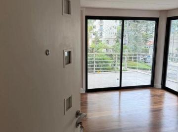Apartamento · 118m² · 3 Quartos · 2 Vagas · Apartamento, Jardim Vila Mariana - São Paulo