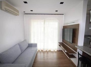 Apartamento · 46m² · 1 Quarto · 1 Vaga · Apartamento  1 Quarto, 1 Vaga, Ar Condicionado em Santana