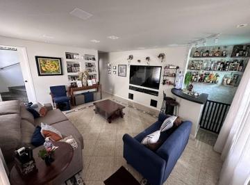 Casa · 235m² · 3 Quartos · 3 Vagas · Sobrado em condomínio fechado com 235 mts², 3 quartos (1 suíte), 3 vagas, no Mandaqui