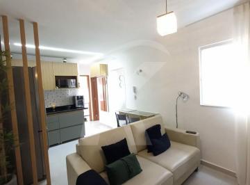 Apartamento · 46m² · 2 Quartos · 1 Vaga · Apartamento á Venda com 2 quartos, varanda, elevador e vaga coberta.