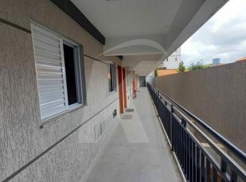 Apartamento · 46m² · 2 Quartos · 1 Vaga · Apartamento á Venda com 2 quartos, varanda, elevador e vaga coberta.