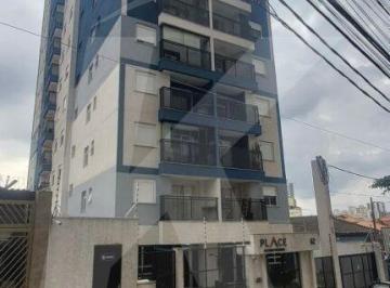 Apartamento · 46m² · 2 Quartos · Apartamento com 2 Dormitórios  no  Tucuruvi - SP