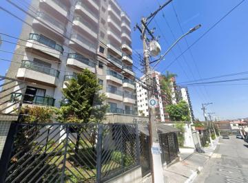 Apartamento · 126m² · 3 Quartos · 2 Vagas · Apartamento à Venda com 126 m², 3 Dormitórios, 1 Suíte e 2 Vagas em Localização Estratégica