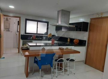 Apartamento · 126m² · 3 Quartos · 2 Vagas · Apartamento à Venda, 126 m², 3 Dormitórios, Suíte e 2 Vagas de garagem