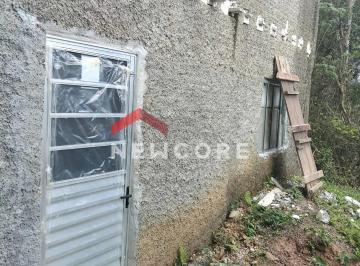 Casa · 60m² · 3 Quartos · Casa de Vila em  Rua da Cachoeira - Recreio Primavera - Itapecerica da Serra/SP
