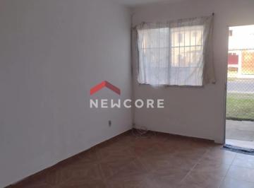 Apartamento · 52m² · 2 Quartos · 1 Vaga · Apartamento em  Rua Anésia Aguiar - Guapurá - Itanhaém/SP