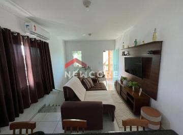 Casa · 80m² · 3 Quartos · 1 Vaga · Casa em Rua Brasília - Jardim Casqueiro - Cubatão/SP