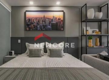 Apartamento · 28m² · 1 Quarto · 1 Vaga · Studio em Rua Gomes de Carvalho - Vila Olímpia - São Paulo/SP