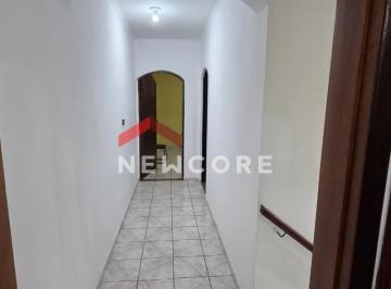 Casa · 242m² · 3 Quartos · 2 Vagas · Sobrado em Rua Joaquim Lapas Veiga - Jardim D'Abril - Osasco/SP