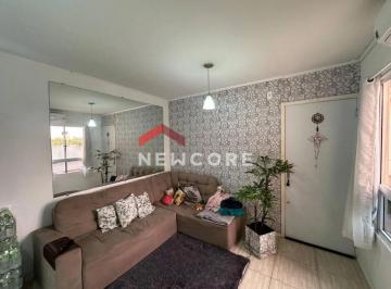 Apartamento en Venda de 2 quartos Santa Cruz · Apartamento em Rua São José - Santa Cruz - Gravataí/RS