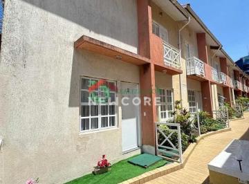 Casa · 115m² · 3 Quartos · 2 Vagas · Casa de condomínio em Avenida Governador Mario Covas Junior - Centro - Mongaguá/SP
