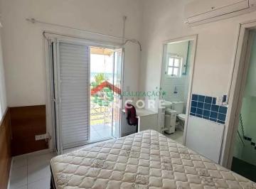 Casa · 115m² · 3 Quartos · 2 Vagas · Casa de condomínio em Avenida Governador Mario Covas Junior - Centro - Mongaguá/SP