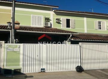 Casa · 81m² · 2 Quartos · 1 Vaga · Casa em  Rua Aguinaldo Machado - Parque Jóquei Club - Campos dos Goytacazes/RJ