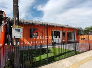 Casa de 4 quartos, Gravataí · Casa em Rua Men de Sá - Bom Sucesso - Gravataí/RS