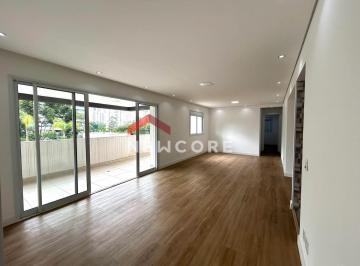 Apartamento · 134m² · 3 Quartos · 2 Vagas · Apartamento em  Rua Doutor Luiz Migliano - Jardim Caboré - São Paulo/SP