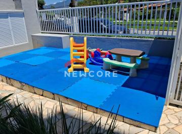 Apartamento de 2 quartos Venda R$ 478.720 · Apartamento em Avenida Francisco Soto Barreiro Filho - Maitinga - Bertioga/SP