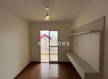 Apartamento · 57m² · 2 Quartos · 1 Vaga · Apartamento em Rua São João - Vila Trabalhista - Guarulhos/SP