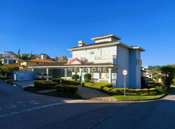 Casa · 370m² · 4 Quartos · 4 Vagas · Casa de condomínio em Rua Palmyra Polessi Seste - Residencial Fazenda Serrinha - Itatiba/SP