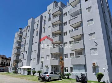 Apartamento · 55m² · 2 Quartos · 1 Vaga · Apartamento em Avenida Francisco Soto Barreiro Filho - Maitinga - Bertioga/SP