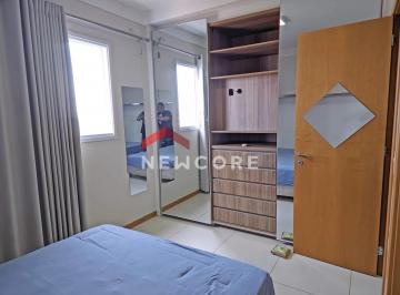 Apartamento en Venda de 2 quartos Vila Cardia · Apartamento em Praça Doutor Luiz Zuiani - Vila Cardia - Bauru/SP