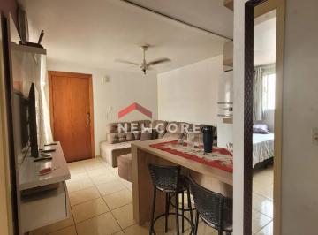 Apartamento · 47m² · 2 Quartos · Apartamento em Rua General Osório - Duque de Caxias - São Leopoldo/RS