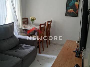 Apartamento · 43m² · 2 Quartos · 1 Vaga · Apartamento em Rua Campos do Jordão - Panorama (Polvilho) - Cajamar/SP