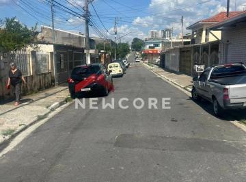 Casa · 130m² · 3 Quartos · 4 Vagas · Sobrado em  Rua Papoula - Jardim das Flores - Osasco/SP
