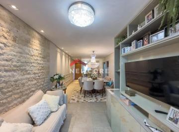 Apartamento · 143m² · 3 Quartos · 2 Vagas · Apartamento em Rua da Bandeira - Centro - Cascavel/PR