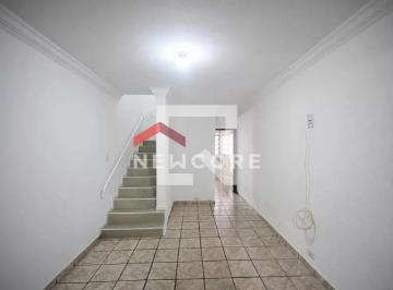 Casa · 86m² · 2 Quartos · 1 Vaga · Sobrado em Avenida César Simões - Jardim Henriqueta - Taboão da Serra/SP
