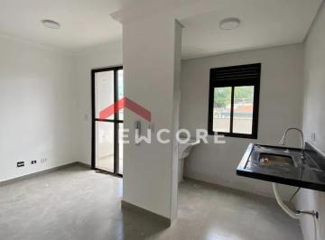 Apartamento · 50m² · 1 Quarto · Apartamento em  Rua Iru - Vila Formosa - São Paulo/SP
